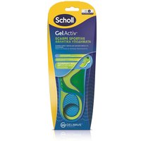 Scholl gelactiv scarpe sport l