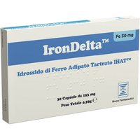 Irondelta 30 capsule