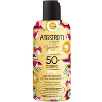 Angstrom latte solare spf50+