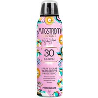 Angstrom spray trasp spf30