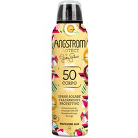 Angstrom spray trasp spf50+