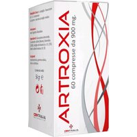 Artroxia 60 compresse