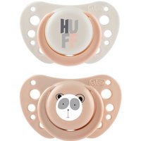 Ch succh air rosa sil 2-6m 2pz