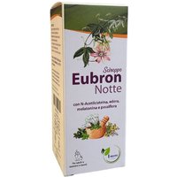 Eubron notte sciroppo 150ml