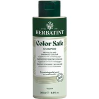 Herbatint color safe shampoo
