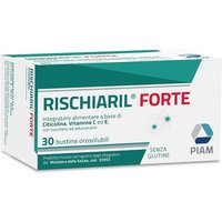 Rischiaril forte 30bust