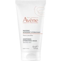 Avene maschera lenitiva nf50ml