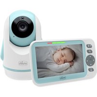 Ch video baby monitor evolut