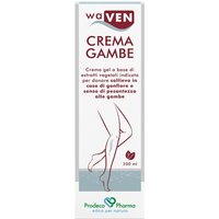 Waven crema gambe 200ml