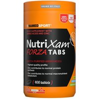Nutrixam forza tabs 400 compresse