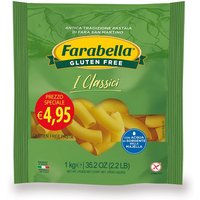 Farabella rigatoni promo 1kg