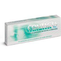 Contacta daily lens y 15 -4,00