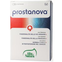 Prostanova 30 compresse