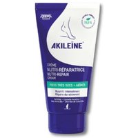 Akileine blu cr piedi sec 75ml