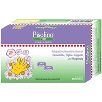 Pisolino fito 16bust