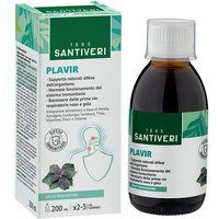 Plavir difese immunitarie200ml