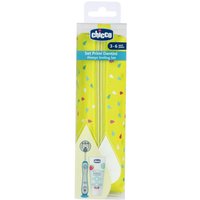 Ch set dentale 3-6y azz