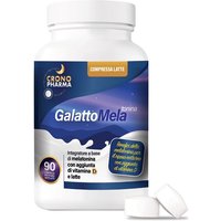 Galatto melatonina 90 compresse