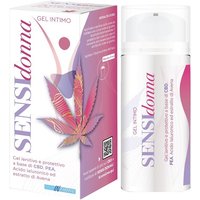 Sensidonna gel intimo 75ml