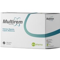 Multirem 30bust