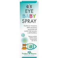 Gse eye baby spray 10ml