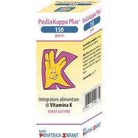 Pediakappa plus 150 5ml