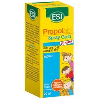 Esi propolaid spray gola junior 20ml