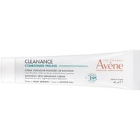 Avene cleanance comedomed peel