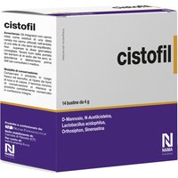 Cistofil 14bust