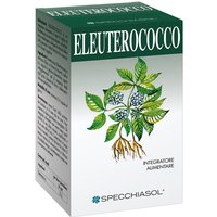 Eleuterococco 60 capsule