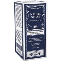 Nausil spray 24ml