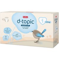Dtopic pannolini 1 26pz