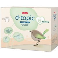 Dtopic pannolini 6 16pz