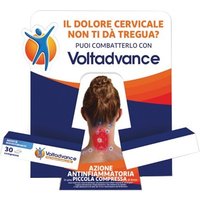 Voltadvance 30 compresse esp 2024