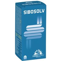 Sibosolv 60 capsule acidoresist