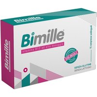 Bimille 15 compresse sublinguali