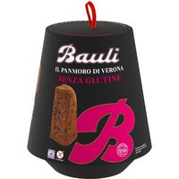 Bauli il panmoro verona 500g