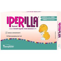 Iperilla aerosol 10f