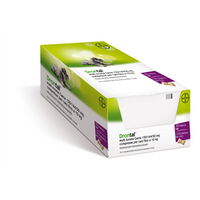 Drontal multi ar carne 102 compresse