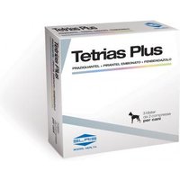 Tetrias plus 2 compresse 3blister
