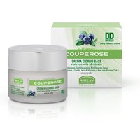 Couperose crema giorno base