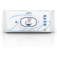 Bimbi biosalviettine 60pz