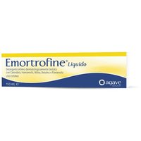 Emortrofine liq 150ml