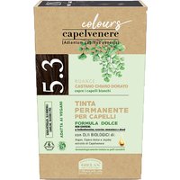 Capelvenere tinta cap 5,3n cas
