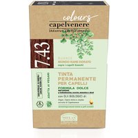Capelvenere tinta cap 7,43n bi