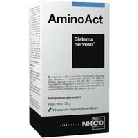 Aminoact 70 capsule
