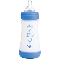 Ch bib p5 240ml med sil boy