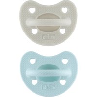 Ch gomm luxe 6-16 boy 2pz