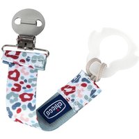 Ch clip fashion verde