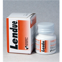 Lendue 12 compresse mast. 240 mg
